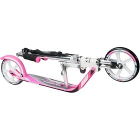 hudora white pink 02